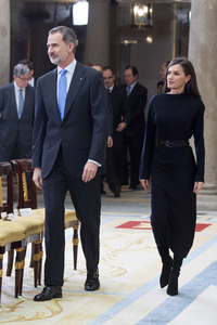 Premios Nacionales de Investigación 2019 in Madrid