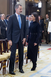 Premios Nacionales de Investigación 2019 in Madrid