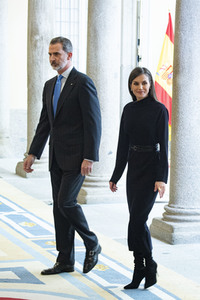 Premios Nacionales de Investigación 2019 in Madrid