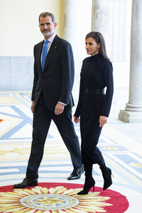 Premios Nacionales de Investigación 2019 in Madrid