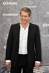 Laureus Sport for Good Award 2020 in Berlin