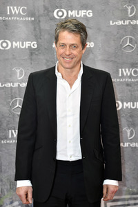 Laureus Sport for Good Award 2020 in Berlin