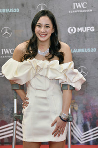 Laureus Sport for Good Award 2020 in Berlin