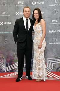 Laureus Sport for Good Award 2020 in Berlin