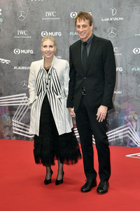 Laureus Sport for Good Award 2020 in Berlin