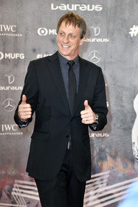 Laureus Sport for Good Award 2020 in Berlin