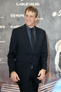 Laureus Sport for Good Award 2020 in Berlin