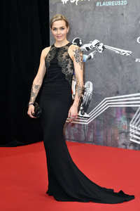 Laureus Sport for Good Award 2020 in Berlin