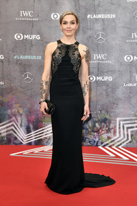 Laureus Sport for Good Award 2020 in Berlin