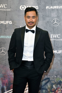 Laureus Sport for Good Award 2020 in Berlin