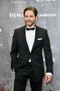 Laureus Sport for Good Award 2020 in Berlin