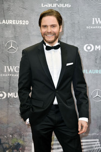 Laureus Sport for Good Award 2020 in Berlin