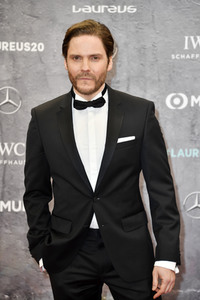 Laureus Sport for Good Award 2020 in Berlin