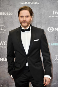 Laureus Sport for Good Award 2020 in Berlin