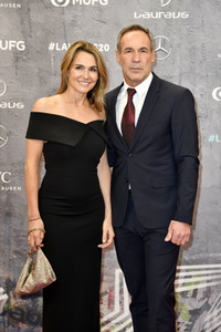 Laureus Sport for Good Award 2020 in Berlin