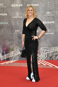 Laureus Sport for Good Award 2020 in Berlin