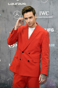 Laureus Sport for Good Award 2020 in Berlin