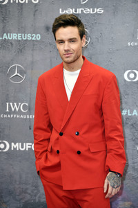 Laureus Sport for Good Award 2020 in Berlin