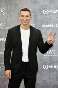 Laureus Sport for Good Award 2020 in Berlin