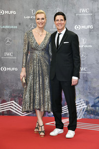 Laureus Sport for Good Award 2020 in Berlin