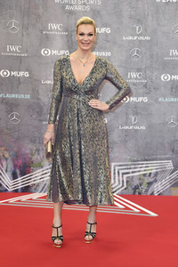 Laureus Sport for Good Award 2020 in Berlin