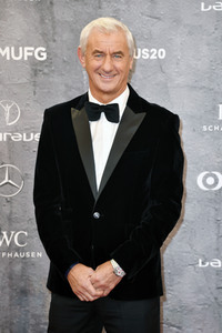 Laureus Sport for Good Award 2020 in Berlin