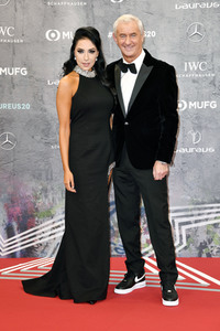 Laureus Sport for Good Award 2020 in Berlin