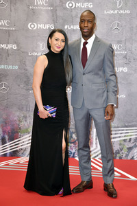 Laureus Sport for Good Award 2020 in Berlin