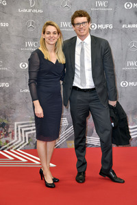 Laureus Sport for Good Award 2020 in Berlin