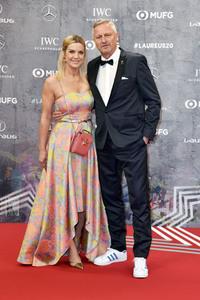 Laureus Sport for Good Award 2020 in Berlin