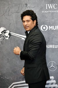 Laureus Sport for Good Award 2020 in Berlin