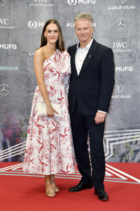 Laureus Sport for Good Award 2020 in Berlin
