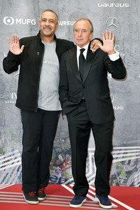 Laureus Sport for Good Award 2020 in Berlin