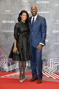 Laureus Sport for Good Award 2020 in Berlin