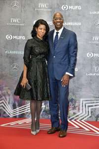 Laureus Sport for Good Award 2020 in Berlin