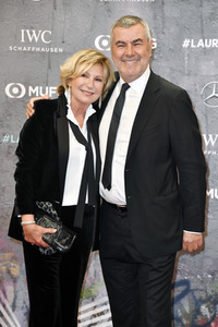 Laureus Sport for Good Award 2020 in Berlin