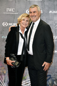 Laureus Sport for Good Award 2020 in Berlin