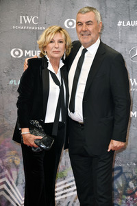 Laureus Sport for Good Award 2020 in Berlin