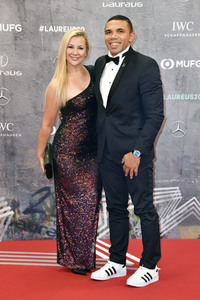 Laureus Sport for Good Award 2020 in Berlin