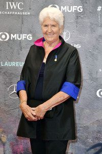 Laureus Sport for Good Award 2020 in Berlin