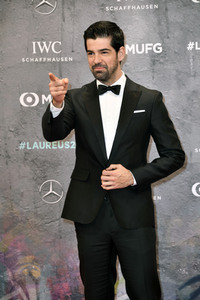 Laureus Sport for Good Award 2020 in Berlin