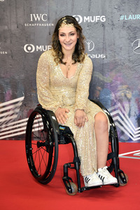 Laureus Sport for Good Award 2020 in Berlin