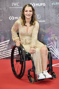 Laureus Sport for Good Award 2020 in Berlin