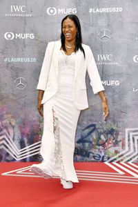 Laureus Sport for Good Award 2020 in Berlin