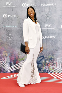 Laureus Sport for Good Award 2020 in Berlin