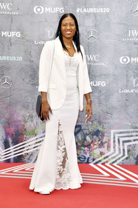 Laureus Sport for Good Award 2020 in Berlin