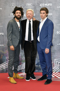 Laureus Sport for Good Award 2020 in Berlin