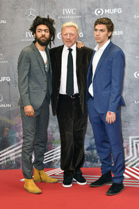 Laureus Sport for Good Award 2020 in Berlin