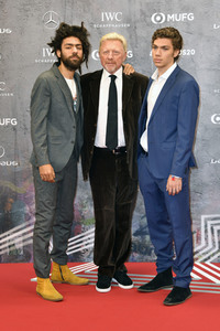 Laureus Sport for Good Award 2020 in Berlin