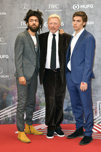 Laureus Sport for Good Award 2020 in Berlin